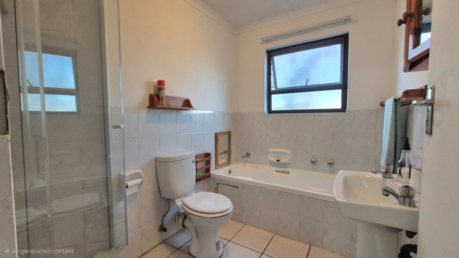 3 Bedroom Property for Sale in Vaalpark Free State
